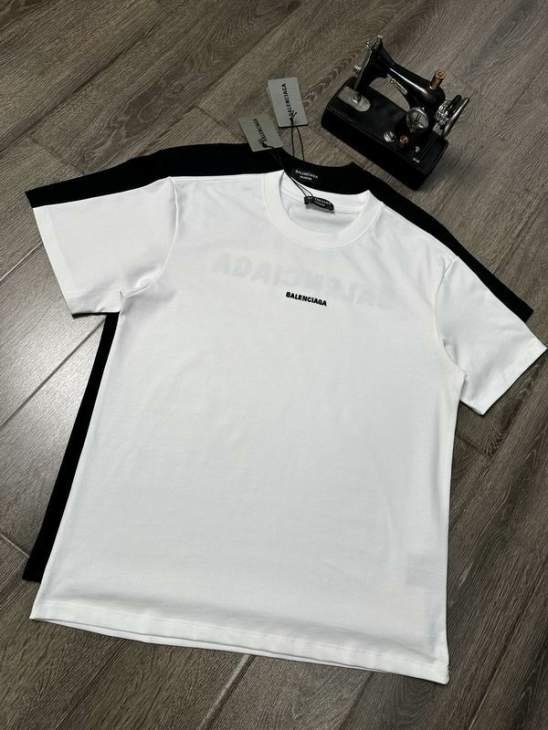 Picture of Balenciaga T Shirts Short _SKUBalenciagaS-XLhgntx9321726